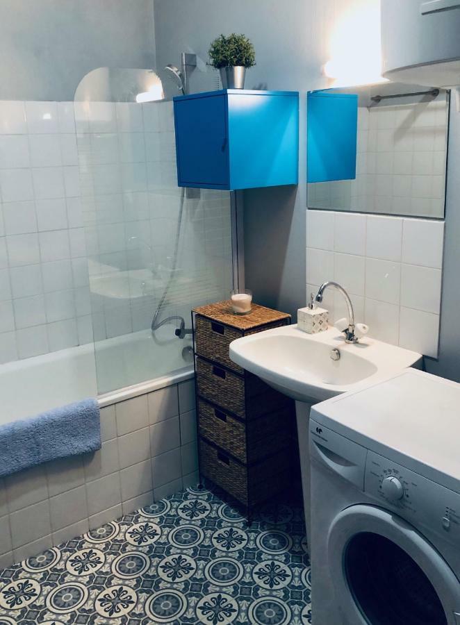 Studio Cosy Avec Jardin Roanne Ngoại thất bức ảnh